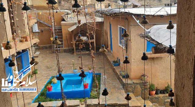آبادانی؛ هدیه اقامتگاههای بومگردی به روستاهای ایران