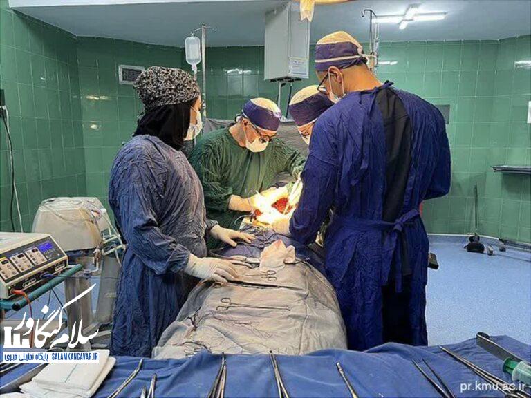 ۲۷ هزار نفر در لیست مرگ و هزاران عضو سالمی که سالانه به خاک میرود!