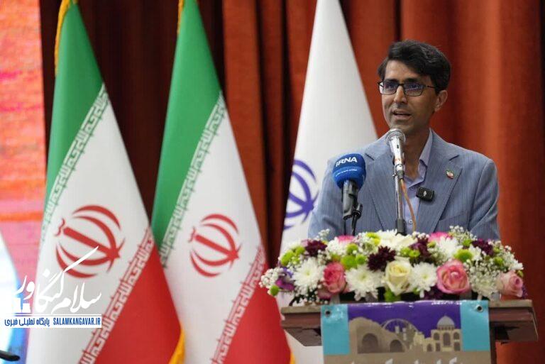 جشنواره روابط عمومیهای برتر کرمانشاه برگزار میشود