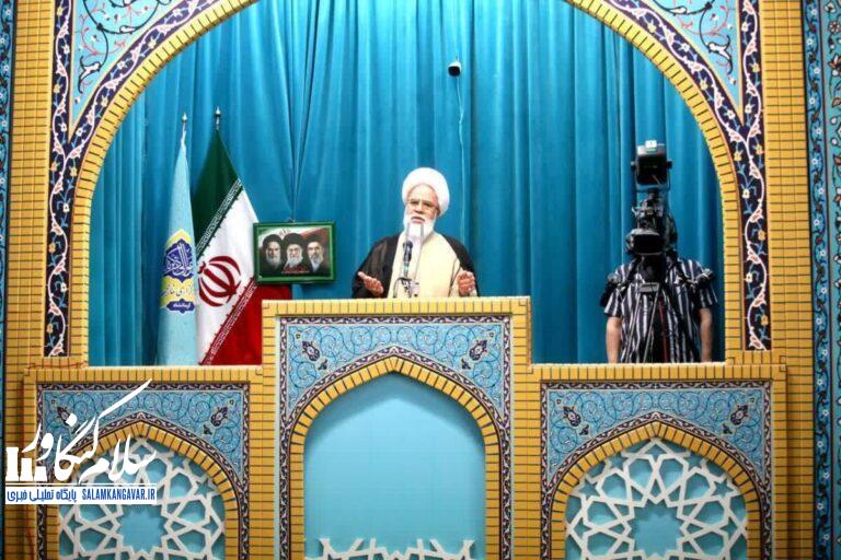مجلس باید پیشران امیدآفرینی در جامعه باشد