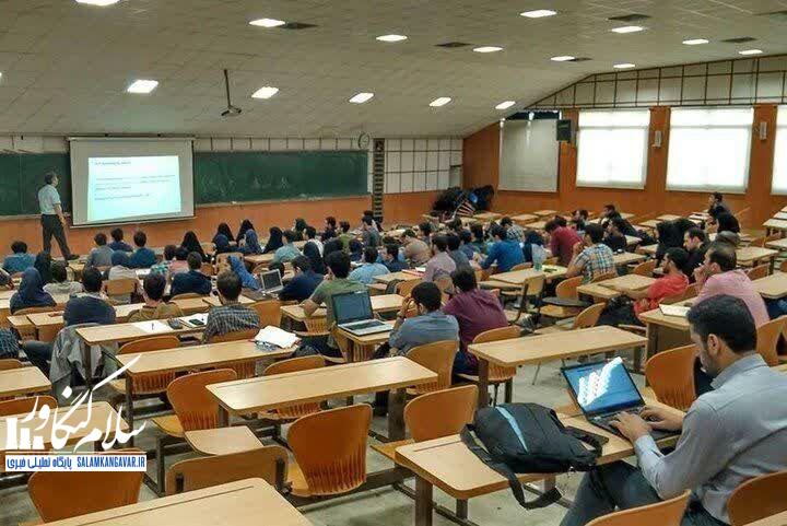 دانشگاهها بهدلیل کمبود بودجه حقوق کامل پرداخت نکردهاند