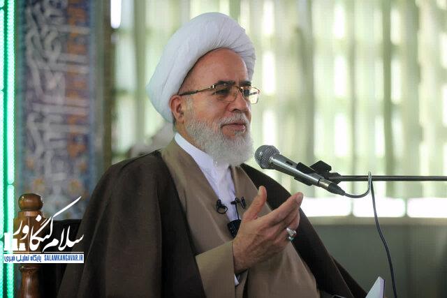هنر بزرگ امام(ره) جاریسازی اسلام در متن جامعه بود