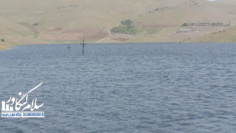 سد آناهیتای کنگاور؛ تهدید یا فرصت