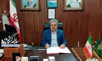 خرید ۲۹۰۰ تن کلزا از کشاورزان کرمانشاهی