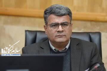روستای قارلق بزرگ الگویی موفق در توسعه فعالیت های قرآنی است