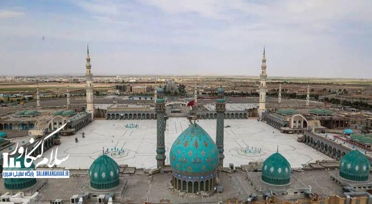 جنگ شناختی خطرناکترین تهدید عصر غیبت است