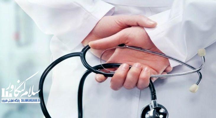 کمبود پزشک متخصص مطالبه اصلی بازنشستگان است
