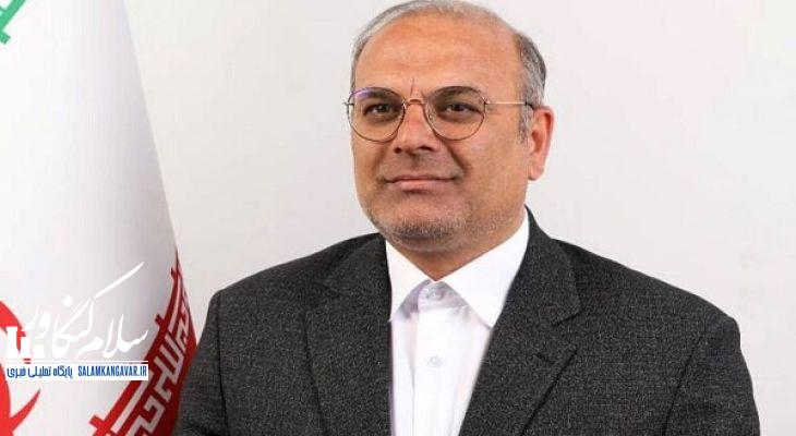 مذاکره بخشی از جنگ ترکیبی است
