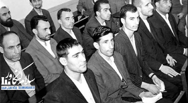 شهادت شهدای مؤتلفه گفتمان مقاومت را تقویت کرد