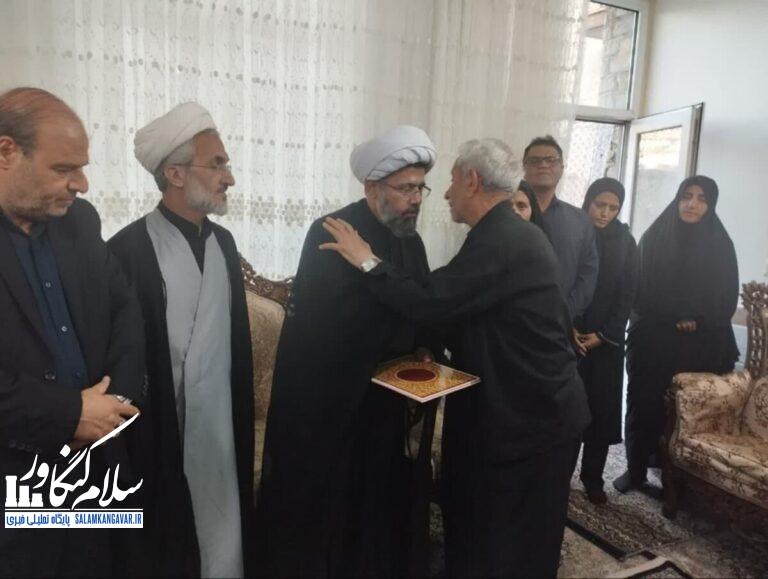 جلوهای از صلح و بخشش در ماه محرم
