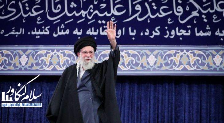 مردمباوری از مؤلفههای کلیدی امام شهید بود