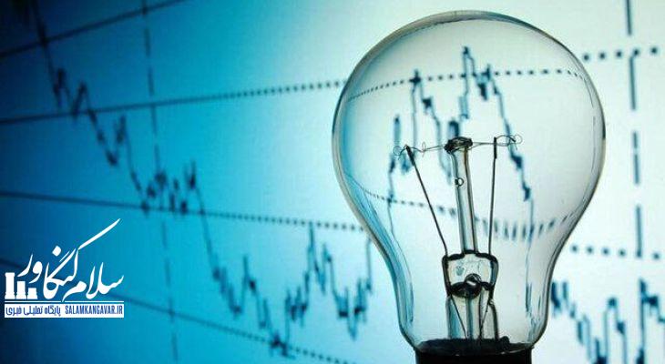محاسبه مصرف مازاد برق با نرخهای غیر یارانهای