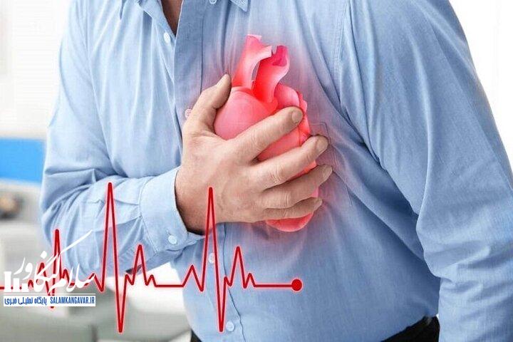 سند پیشگیری و کنترل بیماریهای غیرواگیر در کرمانشاه تدوین شد