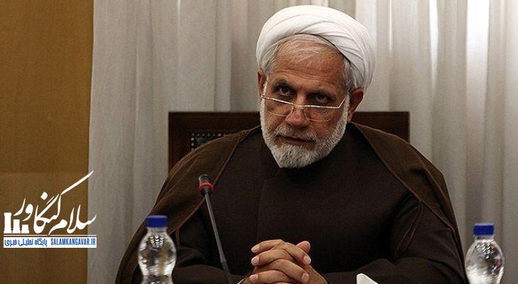 فرهنگ عاشورا عامل ماندگاری نظام جمهوری اسلامی است
