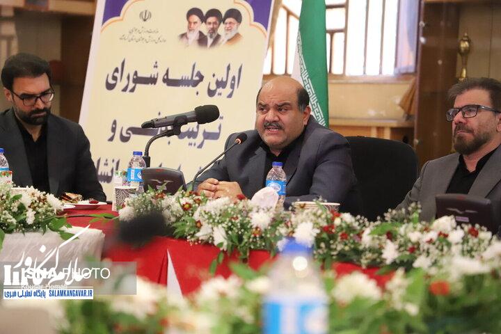 ۳۰ ورزشکار و مربی کرمانشاهی به بازیهای آسیایی “ناگویا” اعزام میشوند