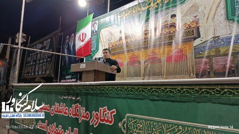 وحدت، تبعیت از ولایت و هوشیاری در برابر دشمن، رمز عبور از شرایط حساس