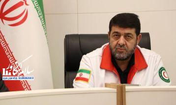 درمانگاههای نجف و کربلا در آمادهباش کامل هستند