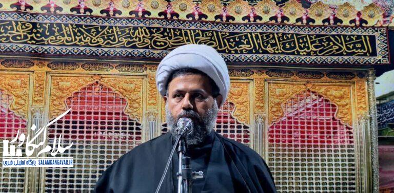 تشییع رهبر شهید، تجدید میثاق ملت با آرمانهای انقلاب و نمایش اقتدار ایران اسلامی است