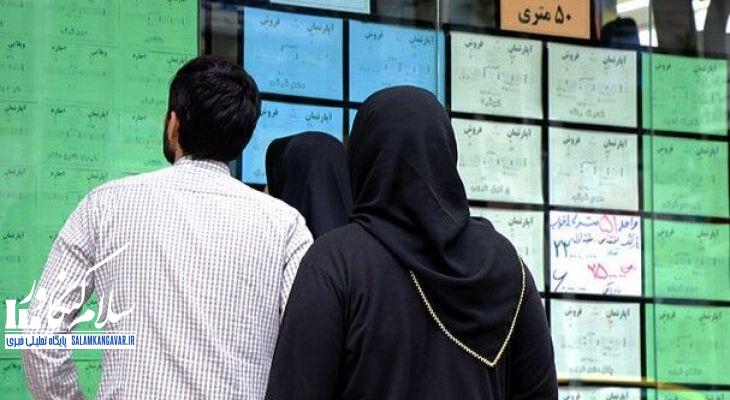 ضرورت ورود دادستان کرمانشاه برای استیفای حقوق مستأجران