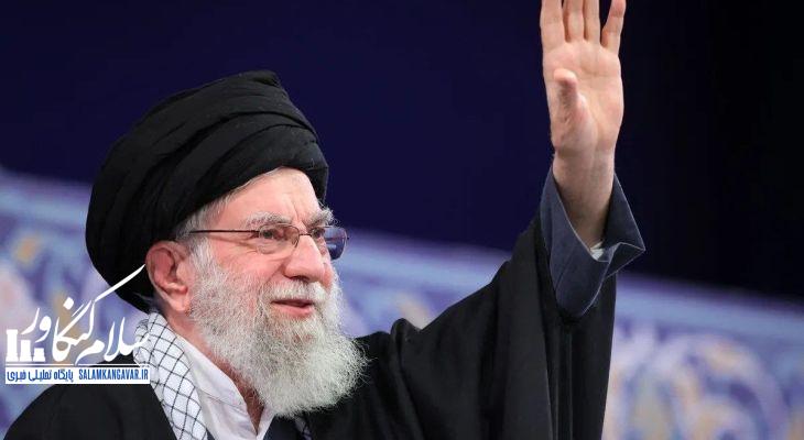 وقت جدایی رسید آقای شهیدم