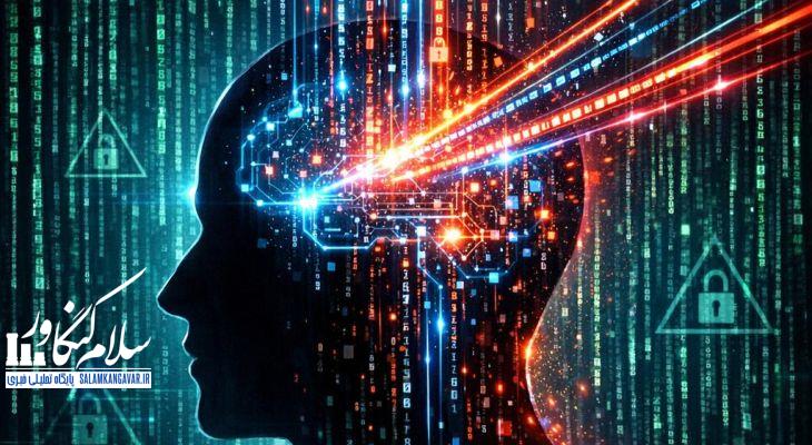 مهمترین سلاح دشمن تغییر محاسبات ذهنی انسانهاست