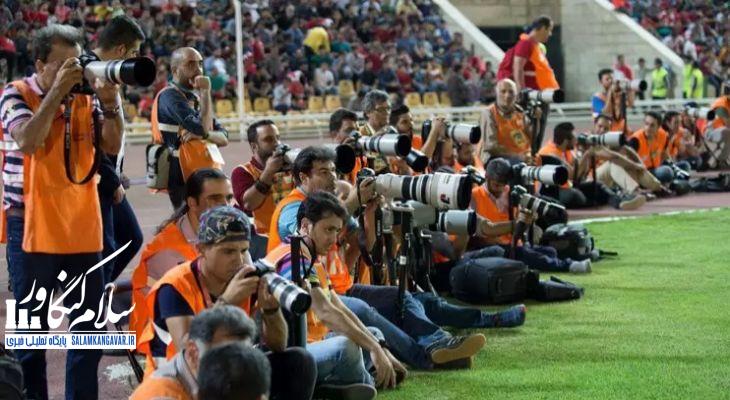 رسانهها راویان صدیق حماسهآفرینی ورزشکاران هستند