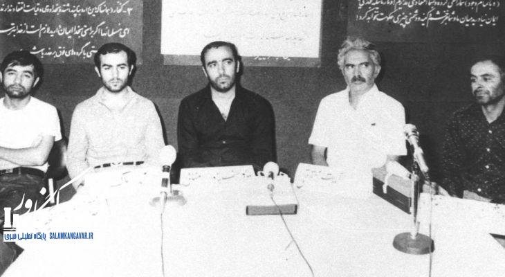 شکست کودتای نوژه تثبیتگر جمهوری اسلامی ایران بود
