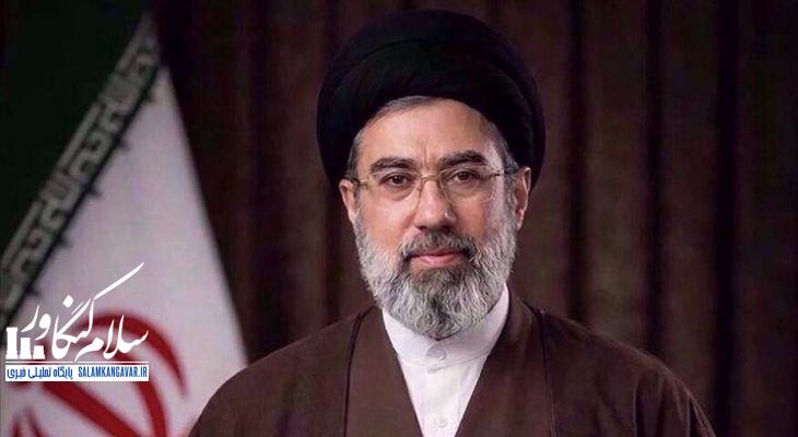 عهد میبندیم از جنایتکاران انتقام بگیریم