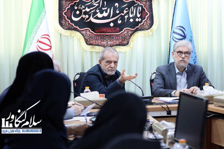 مسئولیت باید بر اساس کارآمدی واگذار شود نه ملاحظات سیاسی و جناحی