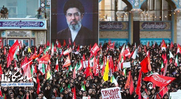 بازدارندگی مهمترین فلسفه خونخواهی در اندیشه شیعه است