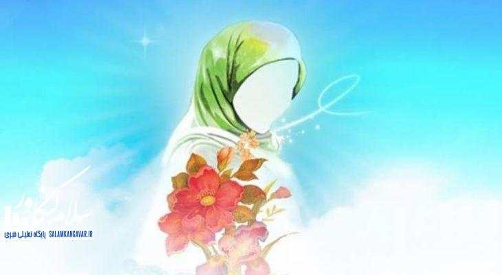 حجاب ضامن امنیت فرهنگی جامعه است