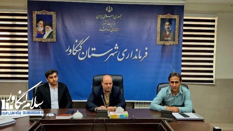 توسعه روستاها با برنامهریزی دقیق و مدیریت میدانی دنبال میشود