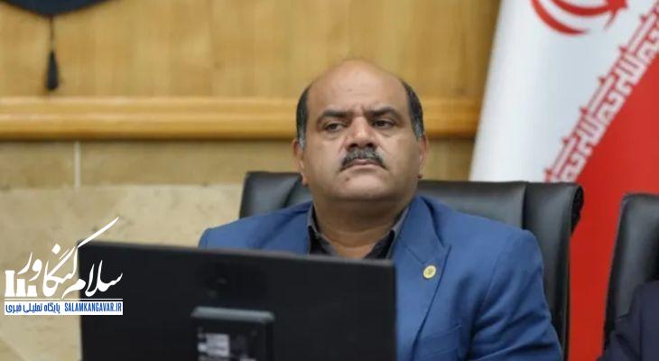 بیش از ۳۰ مکان ورزشی کرمانشاه رایگان شد