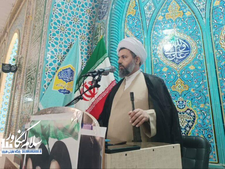 تهدید ایران خودکشی آمریکاست