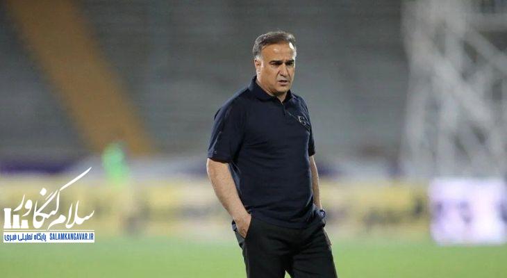 دلالها مسیر مربیگری را دشوار کردهاند