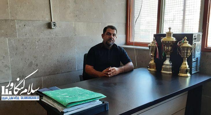 کبدی کرمانشاه در مسیر احیا قرار میگیرد