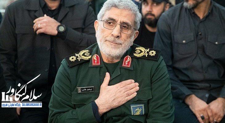 مظلومترین سردار ایرانی را بشناسیم