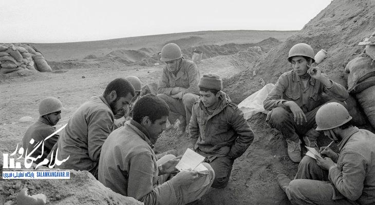 وحدت شیعه و سنی جبههها را یکپارچه کرد