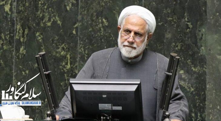 خروج از انپیتی جدیتر از گذشته دنبال شود