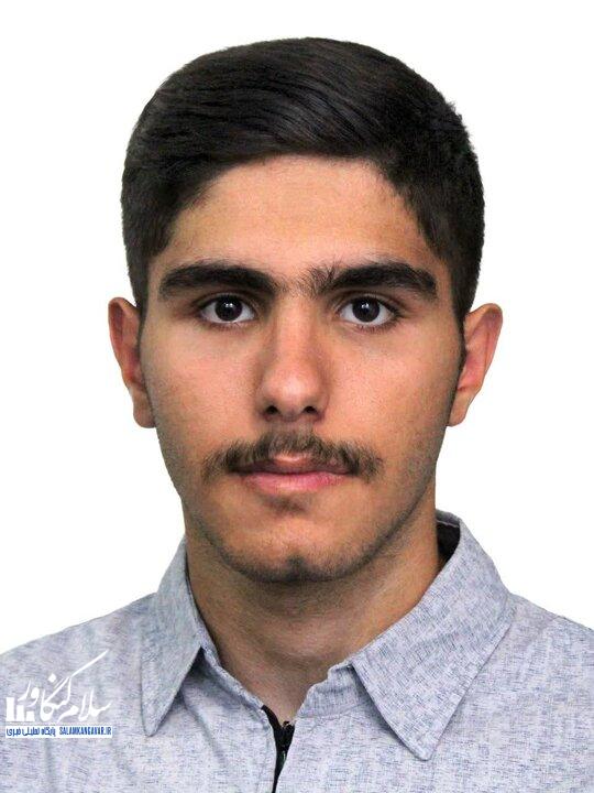 روزی ۱۲ ساعت درس میخواندم