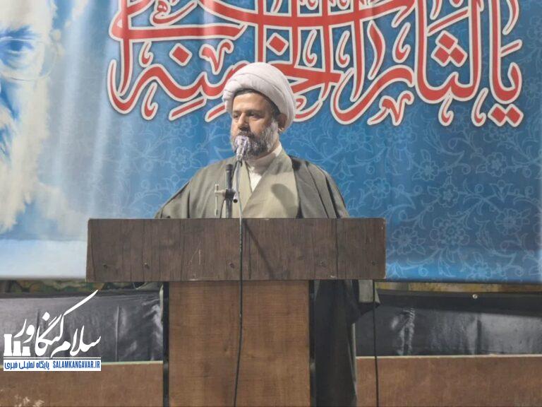 وحدت و همافزایی، پادزهر توطئههای دشمنان است