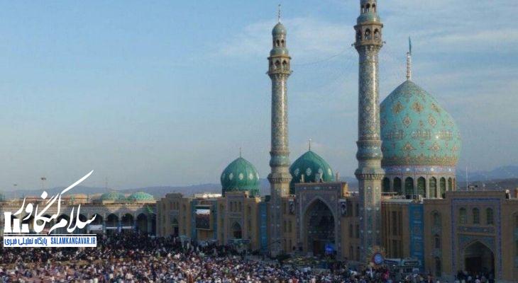 جنگ شناختی، باورهای اعتقادی را هدف گرفته است